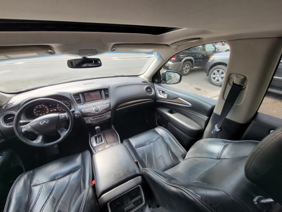 Used INFINITI QX60 AWD 4dr 2015 | Rubber Bros Auto World. Brooklyn, New York Used INFINITI QX60 AWD 4dr 2015 | Rubber Bros Auto World. Brooklyn, New York