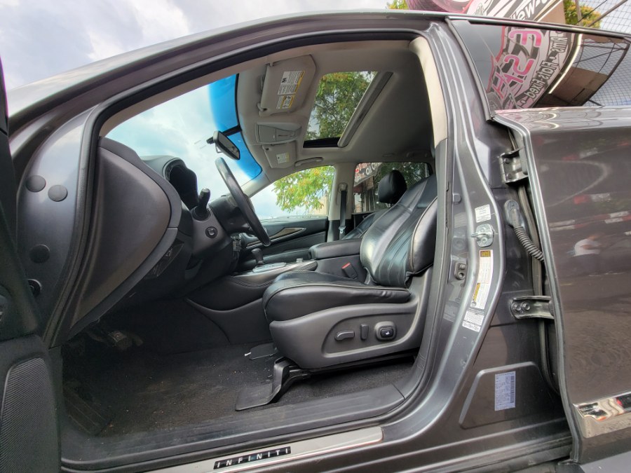 Used INFINITI QX60 AWD 4dr 2015 | Rubber Bros Auto World. Brooklyn, New York Used INFINITI QX60 AWD 4dr 2015 | Rubber Bros Auto World. Brooklyn, New York
