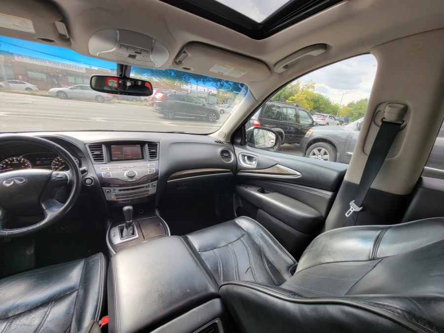 Used INFINITI QX60 AWD 4dr 2015 | Rubber Bros Auto World. Brooklyn, New York Used INFINITI QX60 AWD 4dr 2015 | Rubber Bros Auto World. Brooklyn, New York