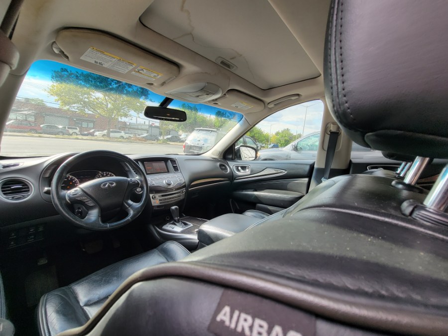 Used INFINITI QX60 AWD 4dr 2015 | Rubber Bros Auto World. Brooklyn, New York Used INFINITI QX60 AWD 4dr 2015 | Rubber Bros Auto World. Brooklyn, New York