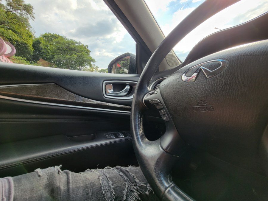 Used INFINITI QX60 AWD 4dr 2015 | Rubber Bros Auto World. Brooklyn, New York Used INFINITI QX60 AWD 4dr 2015 | Rubber Bros Auto World. Brooklyn, New York