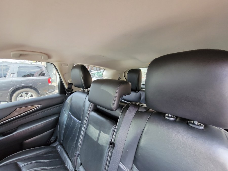 Used INFINITI QX60 AWD 4dr 2015 | Rubber Bros Auto World. Brooklyn, New York Used INFINITI QX60 AWD 4dr 2015 | Rubber Bros Auto World. Brooklyn, New York