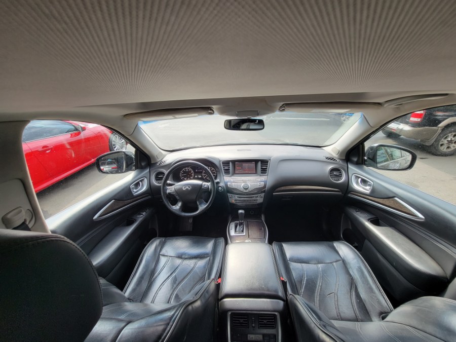 Used INFINITI QX60 AWD 4dr 2015 | Rubber Bros Auto World. Brooklyn, New York Used INFINITI QX60 AWD 4dr 2015 | Rubber Bros Auto World. Brooklyn, New York