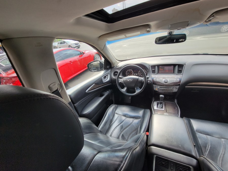 Used INFINITI QX60 AWD 4dr 2015 | Rubber Bros Auto World. Brooklyn, New York Used INFINITI QX60 AWD 4dr 2015 | Rubber Bros Auto World. Brooklyn, New York