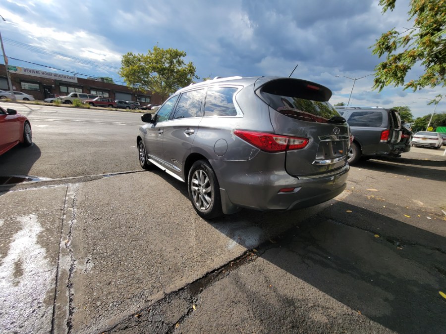 Used INFINITI QX60 AWD 4dr 2015 | Rubber Bros Auto World. Brooklyn, New York Used INFINITI QX60 AWD 4dr 2015 | Rubber Bros Auto World. Brooklyn, New York