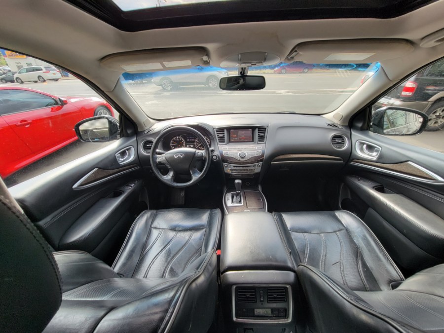 Used INFINITI QX60 AWD 4dr 2015 | Rubber Bros Auto World. Brooklyn, New York Used INFINITI QX60 AWD 4dr 2015 | Rubber Bros Auto World. Brooklyn, New York