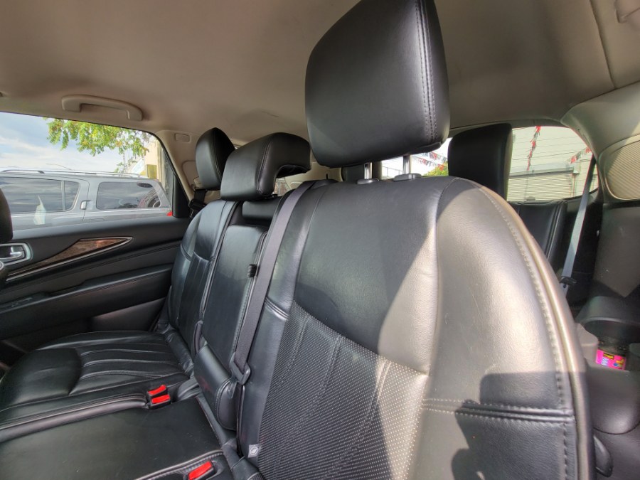 Used INFINITI QX60 AWD 4dr 2015 | Rubber Bros Auto World. Brooklyn, New York Used INFINITI QX60 AWD 4dr 2015 | Rubber Bros Auto World. Brooklyn, New York