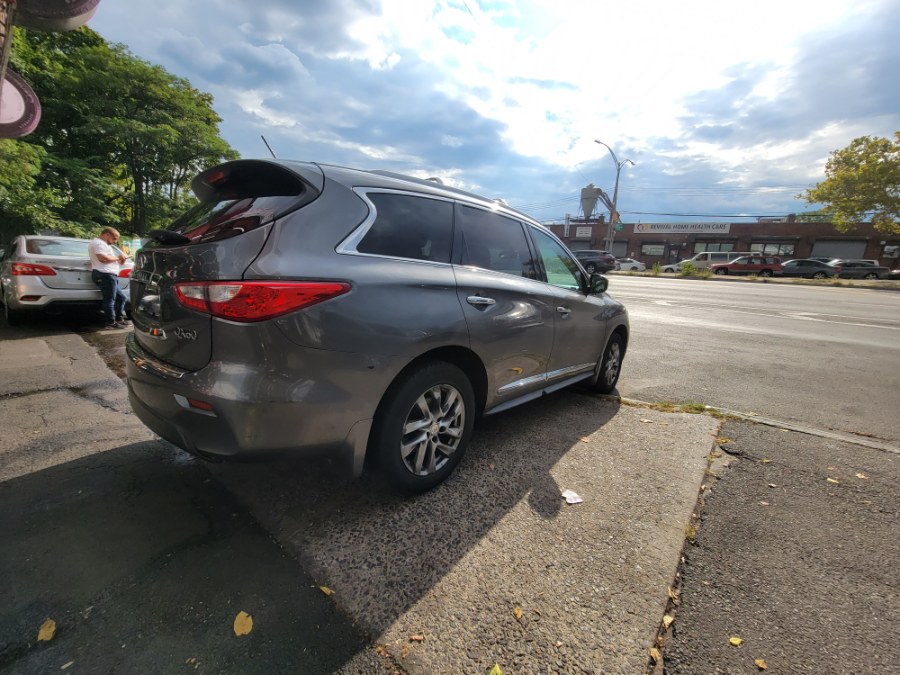 Used INFINITI QX60 AWD 4dr 2015 | Rubber Bros Auto World. Brooklyn, New York Used INFINITI QX60 AWD 4dr 2015 | Rubber Bros Auto World. Brooklyn, New York