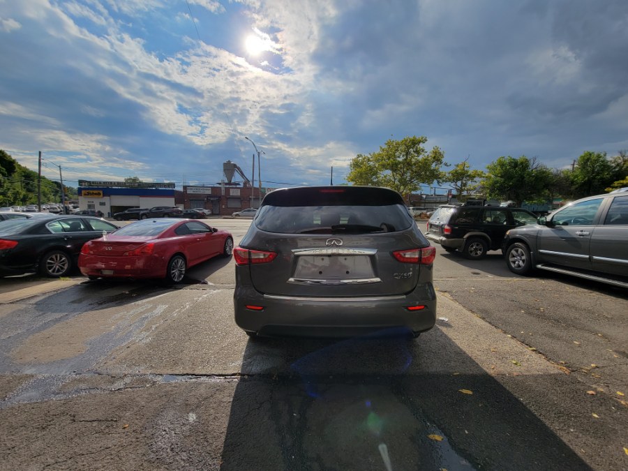 Used INFINITI QX60 AWD 4dr 2015 | Rubber Bros Auto World. Brooklyn, New York Used INFINITI QX60 AWD 4dr 2015 | Rubber Bros Auto World. Brooklyn, New York
