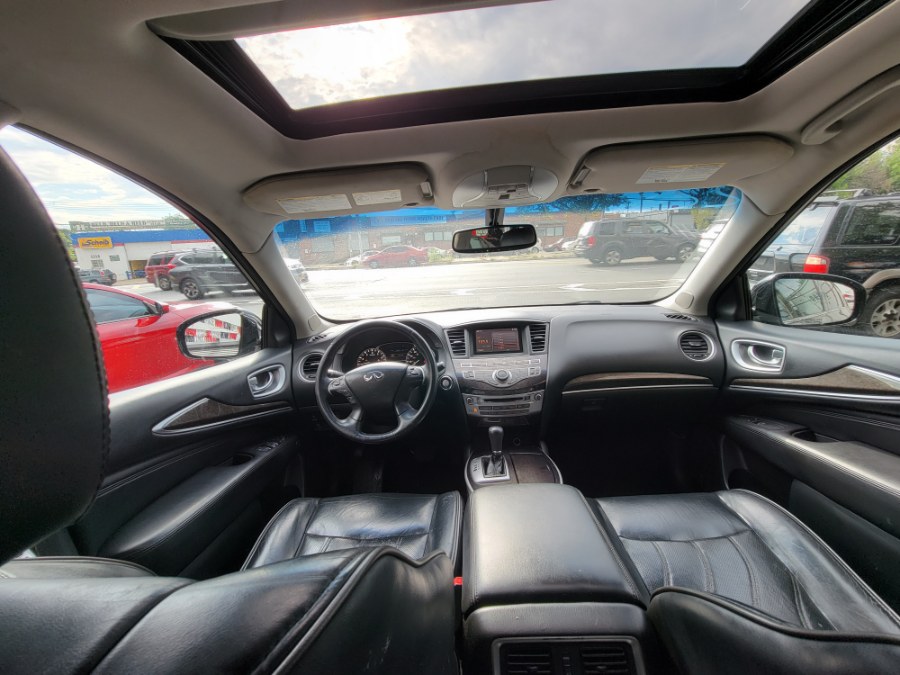 Used INFINITI QX60 AWD 4dr 2015 | Rubber Bros Auto World. Brooklyn, New York Used INFINITI QX60 AWD 4dr 2015 | Rubber Bros Auto World. Brooklyn, New York