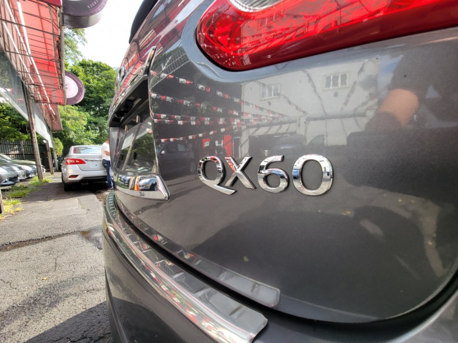 Used INFINITI QX60 AWD 4dr 2015 | Rubber Bros Auto World. Brooklyn, New York Used INFINITI QX60 AWD 4dr 2015 | Rubber Bros Auto World. Brooklyn, New York