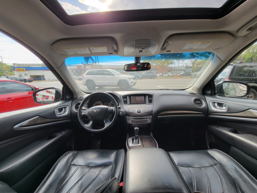 Used INFINITI QX60 AWD 4dr 2015 | Rubber Bros Auto World. Brooklyn, New York Used INFINITI QX60 AWD 4dr 2015 | Rubber Bros Auto World. Brooklyn, New York