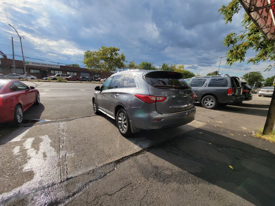 Used INFINITI QX60 AWD 4dr 2015 | Rubber Bros Auto World. Brooklyn, New York Used INFINITI QX60 AWD 4dr 2015 | Rubber Bros Auto World. Brooklyn, New York