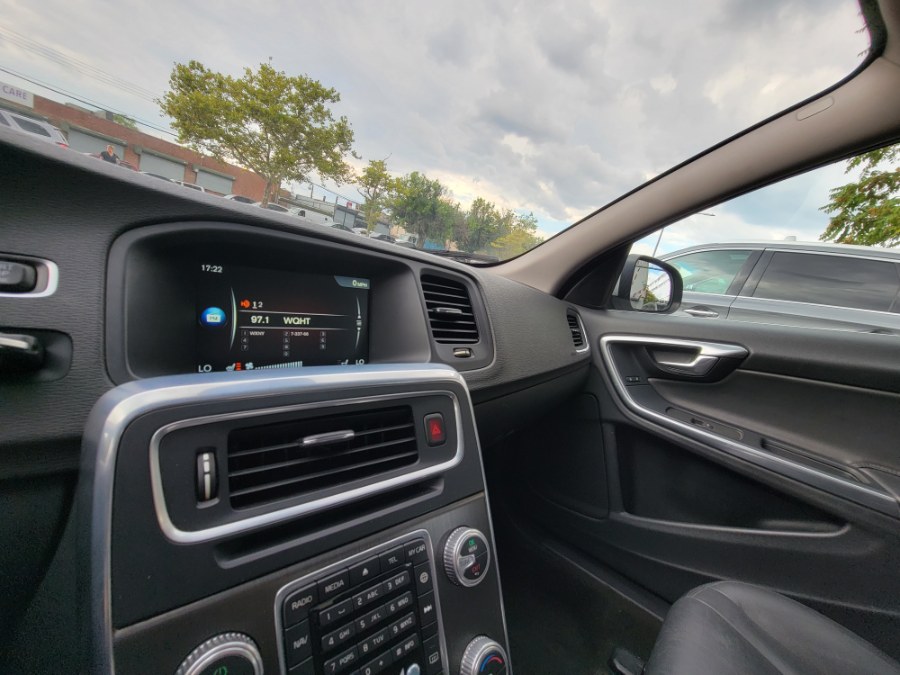 Used Volvo S60 2015.5 4dr Sdn T5 Premier AWD 2015 | Rubber Bros Auto World. Brooklyn, New York Used Volvo S60 2015.5 4dr Sdn T5 Premier AWD 2015 | Rubber Bros Auto World. Brooklyn, New York
