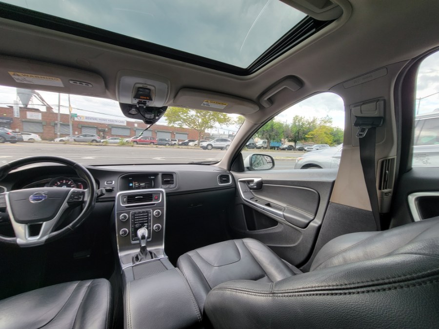 Used Volvo S60 2015.5 4dr Sdn T5 Premier AWD 2015 | Rubber Bros Auto World. Brooklyn, New York Used Volvo S60 2015.5 4dr Sdn T5 Premier AWD 2015 | Rubber Bros Auto World. Brooklyn, New York