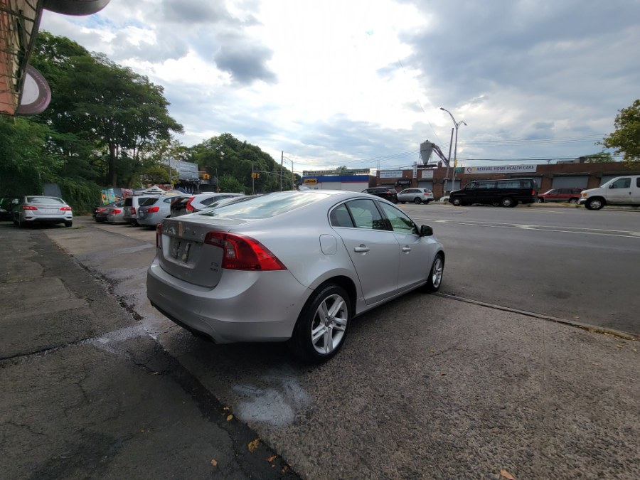 Used Volvo S60 2015.5 4dr Sdn T5 Premier AWD 2015 | Rubber Bros Auto World. Brooklyn, New York Used Volvo S60 2015.5 4dr Sdn T5 Premier AWD 2015 | Rubber Bros Auto World. Brooklyn, New York