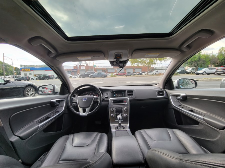 Used Volvo S60 2015.5 4dr Sdn T5 Premier AWD 2015 | Rubber Bros Auto World. Brooklyn, New York Used Volvo S60 2015.5 4dr Sdn T5 Premier AWD 2015 | Rubber Bros Auto World. Brooklyn, New York