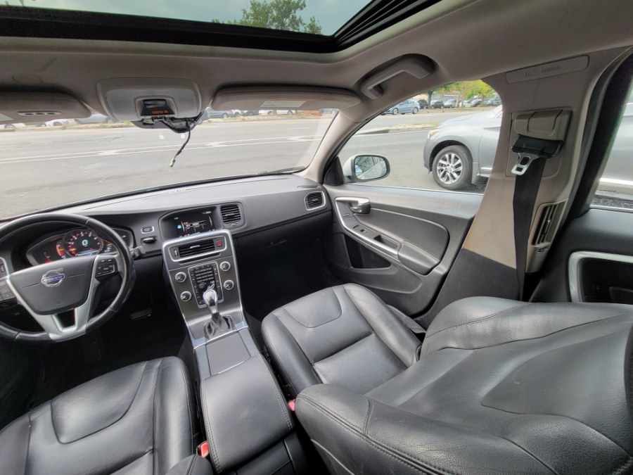 Used Volvo S60 2015.5 4dr Sdn T5 Premier AWD 2015 | Rubber Bros Auto World. Brooklyn, New York Used Volvo S60 2015.5 4dr Sdn T5 Premier AWD 2015 | Rubber Bros Auto World. Brooklyn, New York