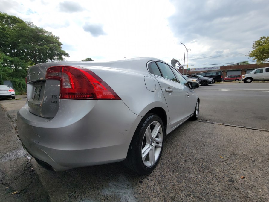 Used Volvo S60 2015.5 4dr Sdn T5 Premier AWD 2015 | Rubber Bros Auto World. Brooklyn, New York Used Volvo S60 2015.5 4dr Sdn T5 Premier AWD 2015 | Rubber Bros Auto World. Brooklyn, New York