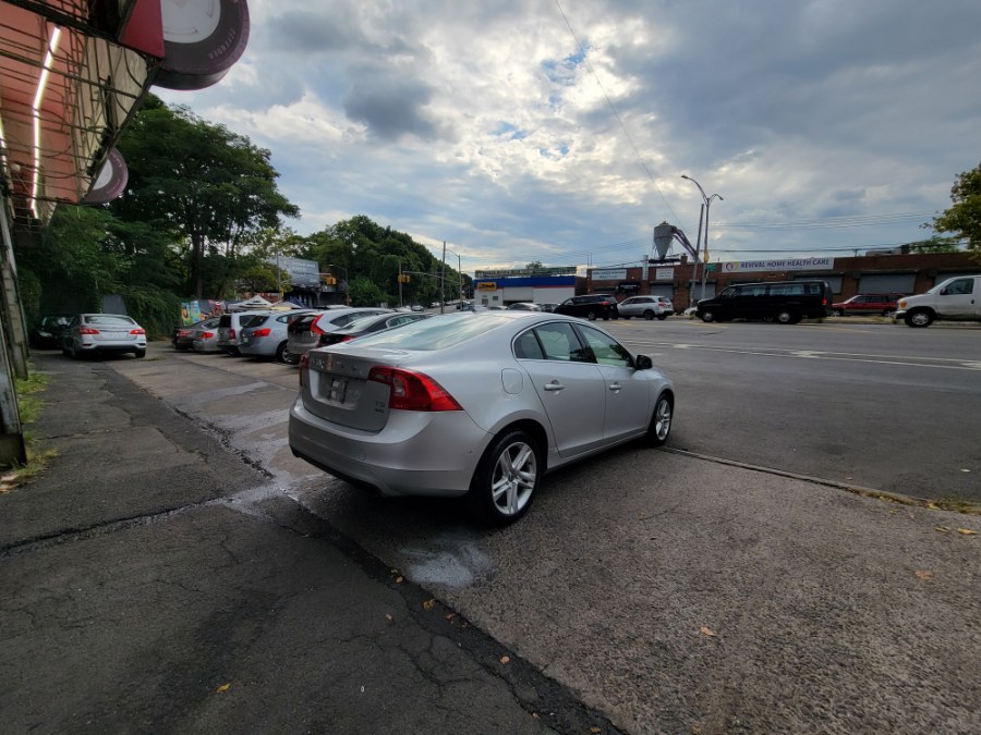 Used Volvo S60 2015.5 4dr Sdn T5 Premier AWD 2015 | Rubber Bros Auto World. Brooklyn, New York Used Volvo S60 2015.5 4dr Sdn T5 Premier AWD 2015 | Rubber Bros Auto World. Brooklyn, New York