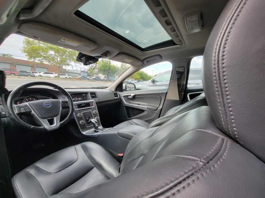 Used Volvo S60 2015.5 4dr Sdn T5 Premier AWD 2015 | Rubber Bros Auto World. Brooklyn, New York Used Volvo S60 2015.5 4dr Sdn T5 Premier AWD 2015 | Rubber Bros Auto World. Brooklyn, New York