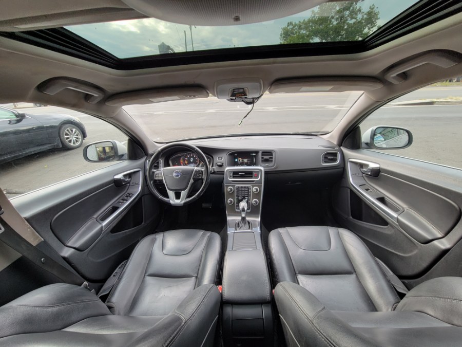 Used Volvo S60 2015.5 4dr Sdn T5 Premier AWD 2015 | Rubber Bros Auto World. Brooklyn, New York Used Volvo S60 2015.5 4dr Sdn T5 Premier AWD 2015 | Rubber Bros Auto World. Brooklyn, New York