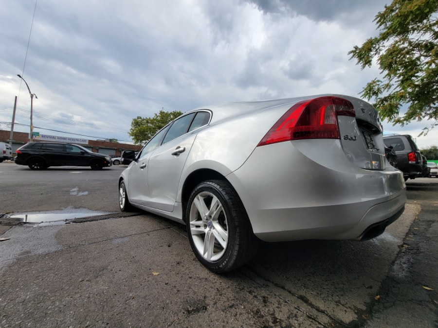Used Volvo S60 2015.5 4dr Sdn T5 Premier AWD 2015 | Rubber Bros Auto World. Brooklyn, New York Used Volvo S60 2015.5 4dr Sdn T5 Premier AWD 2015 | Rubber Bros Auto World. Brooklyn, New York