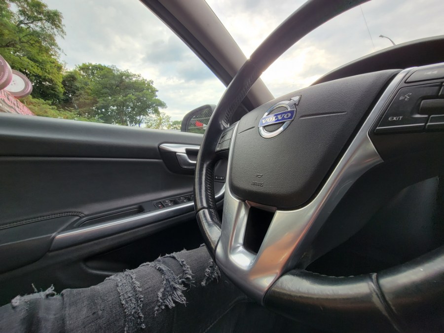 Used Volvo S60 2015.5 4dr Sdn T5 Premier AWD 2015 | Rubber Bros Auto World. Brooklyn, New York Used Volvo S60 2015.5 4dr Sdn T5 Premier AWD 2015 | Rubber Bros Auto World. Brooklyn, New York