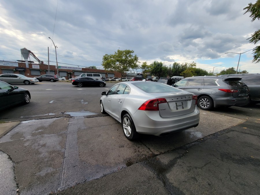 Used Volvo S60 2015.5 4dr Sdn T5 Premier AWD 2015 | Rubber Bros Auto World. Brooklyn, New York Used Volvo S60 2015.5 4dr Sdn T5 Premier AWD 2015 | Rubber Bros Auto World. Brooklyn, New York