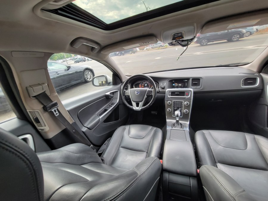 Used Volvo S60 2015.5 4dr Sdn T5 Premier AWD 2015 | Rubber Bros Auto World. Brooklyn, New York Used Volvo S60 2015.5 4dr Sdn T5 Premier AWD 2015 | Rubber Bros Auto World. Brooklyn, New York