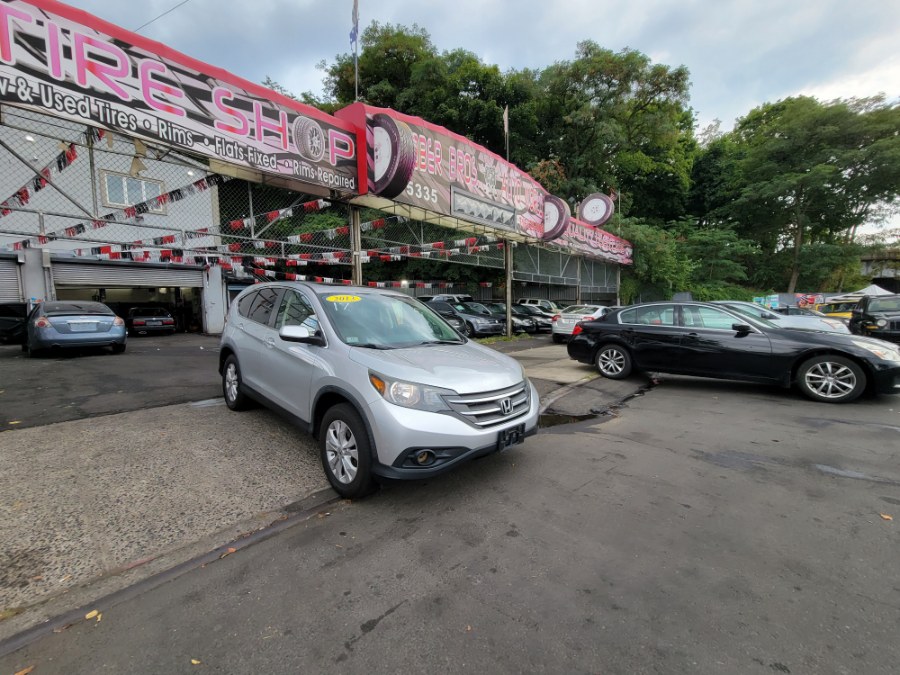 Used Honda CR-V AWD 5dr EX 2013 | Rubber Bros Auto World. Brooklyn, New York Used Honda CR-V AWD 5dr EX 2013 | Rubber Bros Auto World. Brooklyn, New York