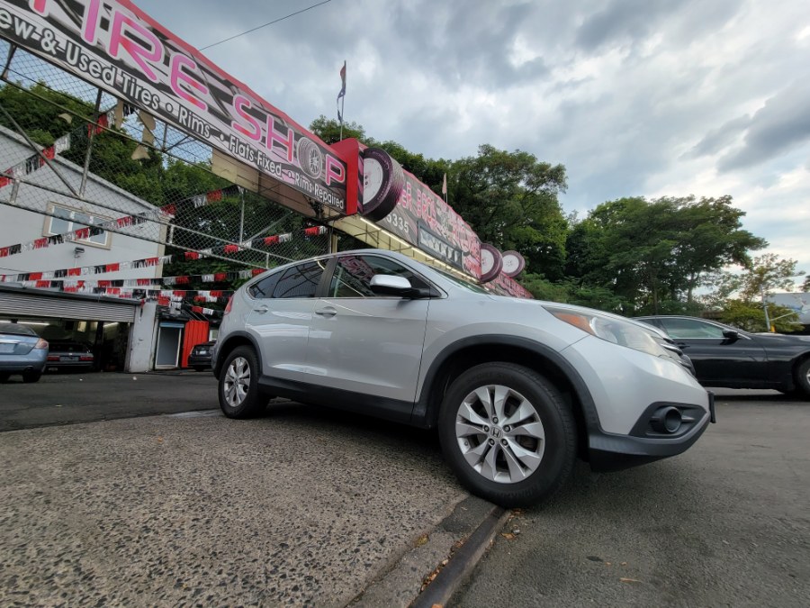 Used Honda CR-V AWD 5dr EX 2013 | Rubber Bros Auto World. Brooklyn, New York Used Honda CR-V AWD 5dr EX 2013 | Rubber Bros Auto World. Brooklyn, New York