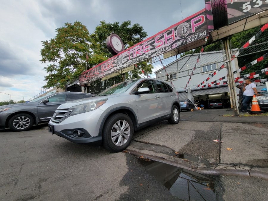 Used Honda CR-V AWD 5dr EX 2013 | Rubber Bros Auto World. Brooklyn, New York Used Honda CR-V AWD 5dr EX 2013 | Rubber Bros Auto World. Brooklyn, New York