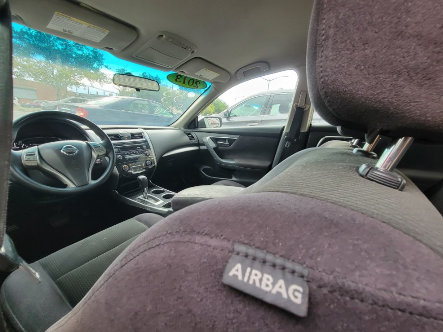 Used Nissan Altima 4dr Sdn I4 2.5 SL *Ltd Avail* 2013 | Rubber Bros Auto World. Brooklyn, New York Used Nissan Altima 4dr Sdn I4 2.5 SL *Ltd Avail* 2013 | Rubber Bros Auto World. Brooklyn, New York