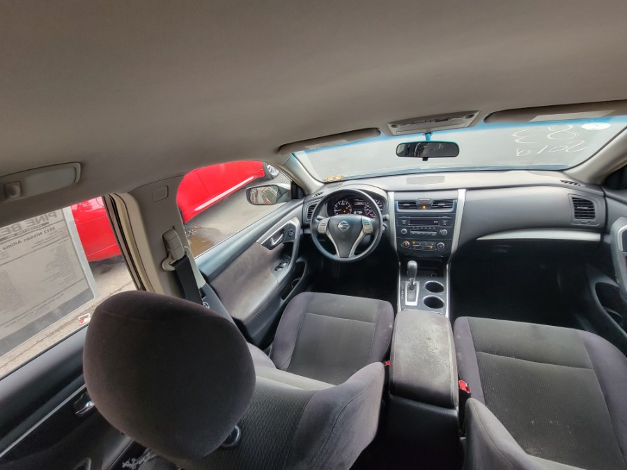 Used Nissan Altima 4dr Sdn I4 2.5 SL *Ltd Avail* 2013 | Rubber Bros Auto World. Brooklyn, New York Used Nissan Altima 4dr Sdn I4 2.5 SL *Ltd Avail* 2013 | Rubber Bros Auto World. Brooklyn, New York