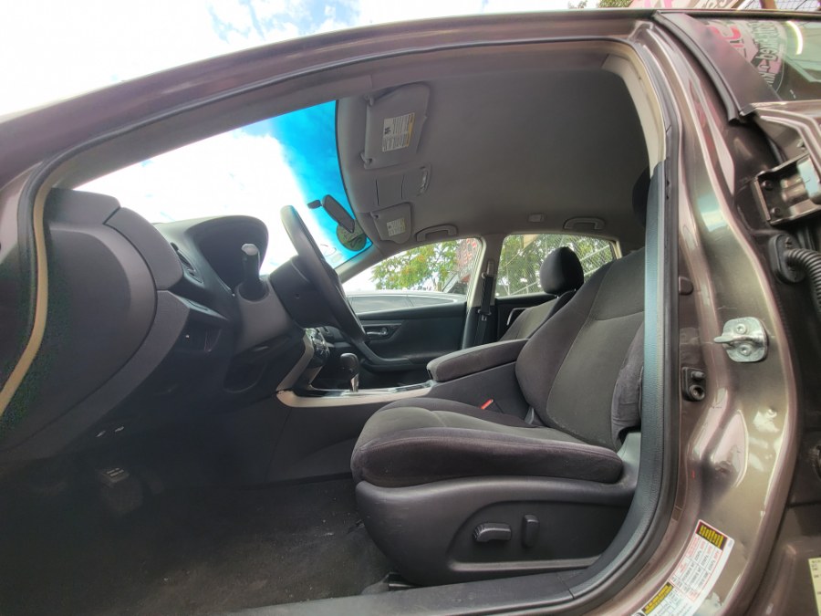 Used Nissan Altima 4dr Sdn I4 2.5 SL *Ltd Avail* 2013 | Rubber Bros Auto World. Brooklyn, New York Used Nissan Altima 4dr Sdn I4 2.5 SL *Ltd Avail* 2013 | Rubber Bros Auto World. Brooklyn, New York