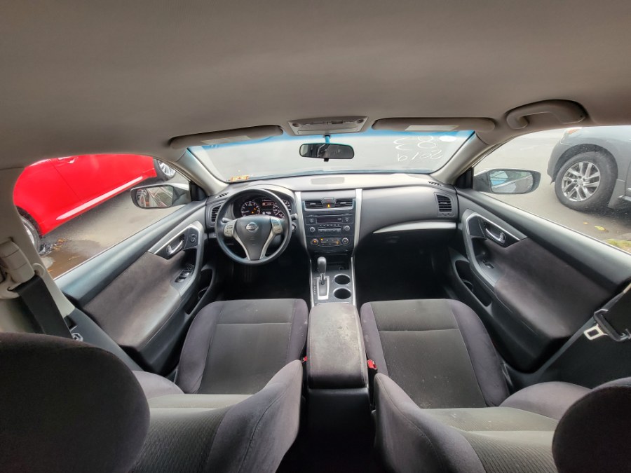 Used Nissan Altima 4dr Sdn I4 2.5 SL *Ltd Avail* 2013 | Rubber Bros Auto World. Brooklyn, New York Used Nissan Altima 4dr Sdn I4 2.5 SL *Ltd Avail* 2013 | Rubber Bros Auto World. Brooklyn, New York
