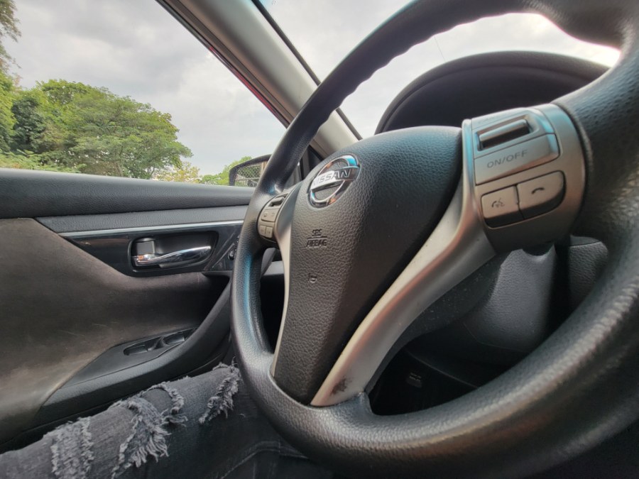 Used Nissan Altima 4dr Sdn I4 2.5 SL *Ltd Avail* 2013 | Rubber Bros Auto World. Brooklyn, New York Used Nissan Altima 4dr Sdn I4 2.5 SL *Ltd Avail* 2013 | Rubber Bros Auto World. Brooklyn, New York