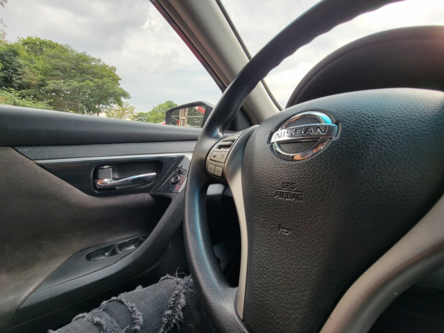 Used Nissan Altima 4dr Sdn I4 2.5 SL *Ltd Avail* 2013 | Rubber Bros Auto World. Brooklyn, New York Used Nissan Altima 4dr Sdn I4 2.5 SL *Ltd Avail* 2013 | Rubber Bros Auto World. Brooklyn, New York