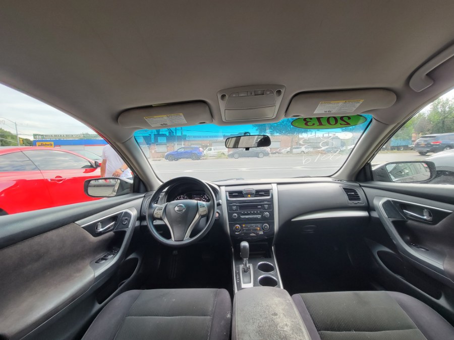 Used Nissan Altima 4dr Sdn I4 2.5 SL *Ltd Avail* 2013 | Rubber Bros Auto World. Brooklyn, New York Used Nissan Altima 4dr Sdn I4 2.5 SL *Ltd Avail* 2013 | Rubber Bros Auto World. Brooklyn, New York
