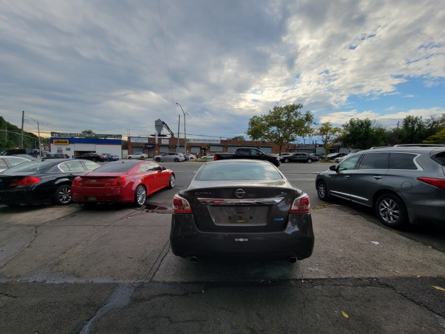 Used Nissan Altima 4dr Sdn I4 2.5 SL *Ltd Avail* 2013 | Rubber Bros Auto World. Brooklyn, New York Used Nissan Altima 4dr Sdn I4 2.5 SL *Ltd Avail* 2013 | Rubber Bros Auto World. Brooklyn, New York