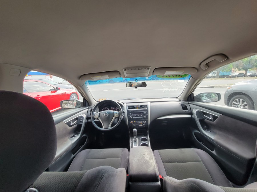 Used Nissan Altima 4dr Sdn I4 2.5 SL *Ltd Avail* 2013 | Rubber Bros Auto World. Brooklyn, New York Used Nissan Altima 4dr Sdn I4 2.5 SL *Ltd Avail* 2013 | Rubber Bros Auto World. Brooklyn, New York