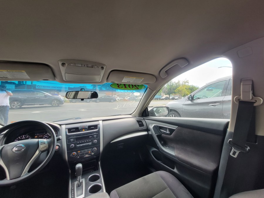Used Nissan Altima 4dr Sdn I4 2.5 SL *Ltd Avail* 2013 | Rubber Bros Auto World. Brooklyn, New York Used Nissan Altima 4dr Sdn I4 2.5 SL *Ltd Avail* 2013 | Rubber Bros Auto World. Brooklyn, New York