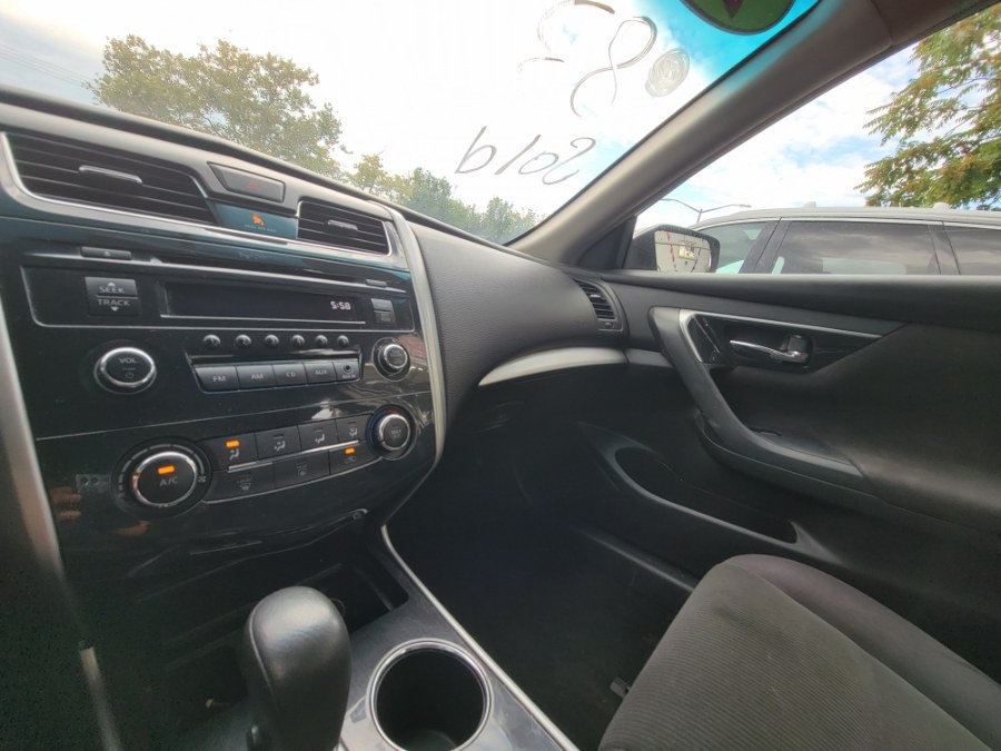 Used Nissan Altima 4dr Sdn I4 2.5 SL *Ltd Avail* 2013 | Rubber Bros Auto World. Brooklyn, New York Used Nissan Altima 4dr Sdn I4 2.5 SL *Ltd Avail* 2013 | Rubber Bros Auto World. Brooklyn, New York