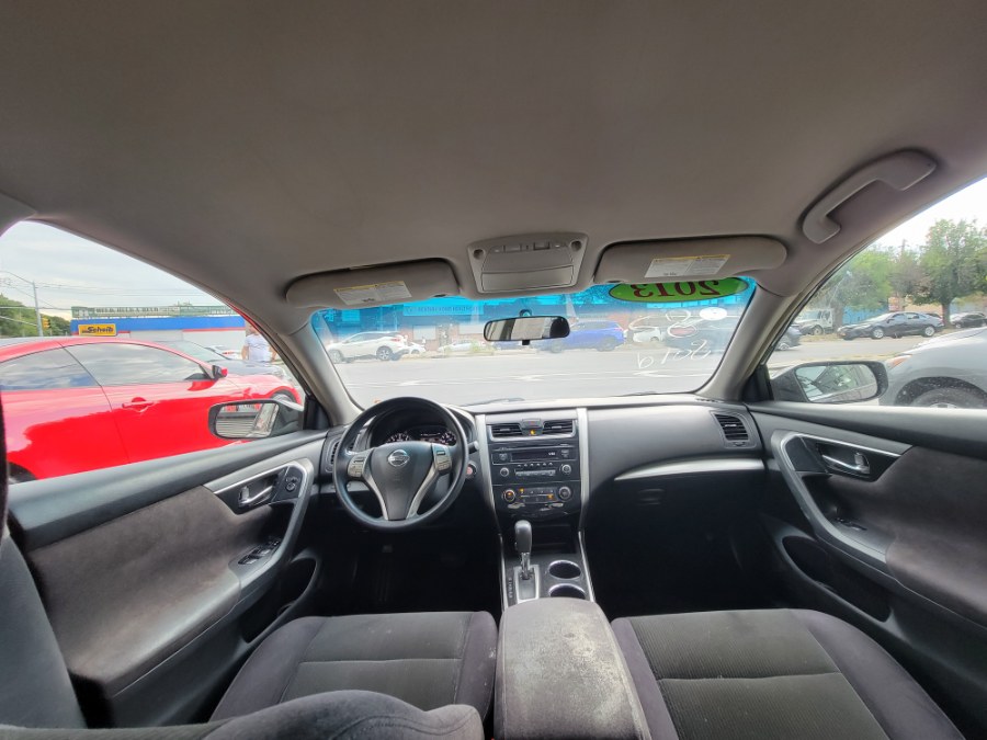 Used Nissan Altima 4dr Sdn I4 2.5 SL *Ltd Avail* 2013 | Rubber Bros Auto World. Brooklyn, New York Used Nissan Altima 4dr Sdn I4 2.5 SL *Ltd Avail* 2013 | Rubber Bros Auto World. Brooklyn, New York
