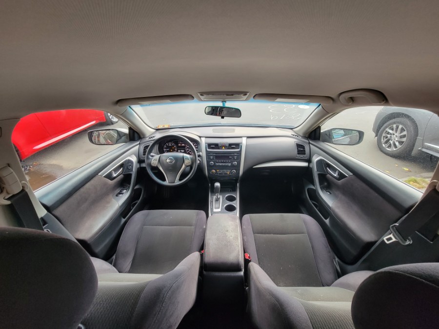 Used Nissan Altima 4dr Sdn I4 2.5 SL *Ltd Avail* 2013 | Rubber Bros Auto World. Brooklyn, New York Used Nissan Altima 4dr Sdn I4 2.5 SL *Ltd Avail* 2013 | Rubber Bros Auto World. Brooklyn, New York