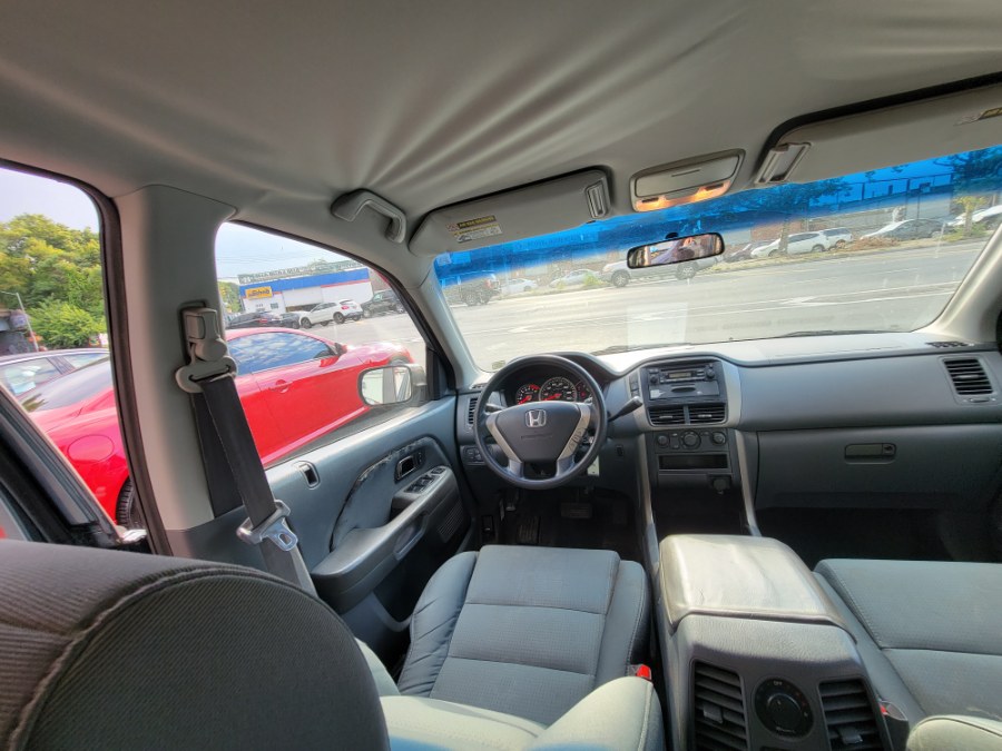 Used Honda Pilot 4WD LX AT 2006 | Rubber Bros Auto World. Brooklyn, New York Used Honda Pilot 4WD LX AT 2006 | Rubber Bros Auto World. Brooklyn, New York