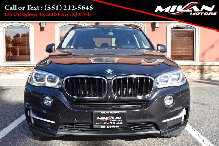 Used BMW X5 AWD 4dr xDrive35i 2015 | Milan Motors. Little Ferry , New Jersey Used BMW X5 AWD 4dr xDrive35i 2015 | Milan Motors. Little Ferry , New Jersey