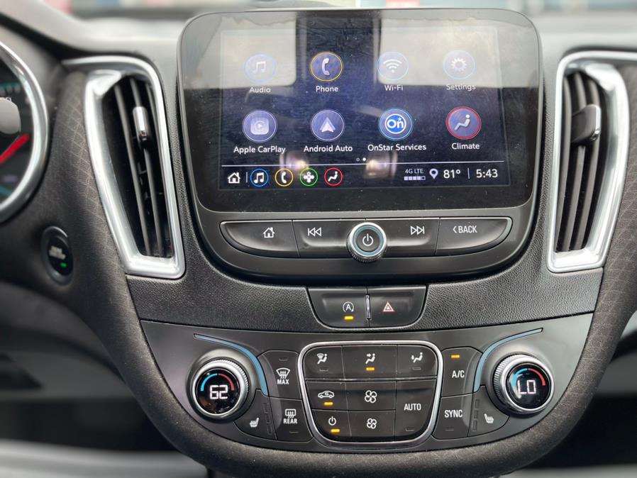 2021 Chevrolet Malibu 4dr Sdn LT, available for sale in Irvington , New Jersey | Auto Haus of Irvington Corp. Irvington , New Jersey 2021 Chevrolet Malibu 4dr Sdn LT, available for sale in Irvington , New Jersey | Auto Haus of Irvington Corp. Irvington , New Jersey