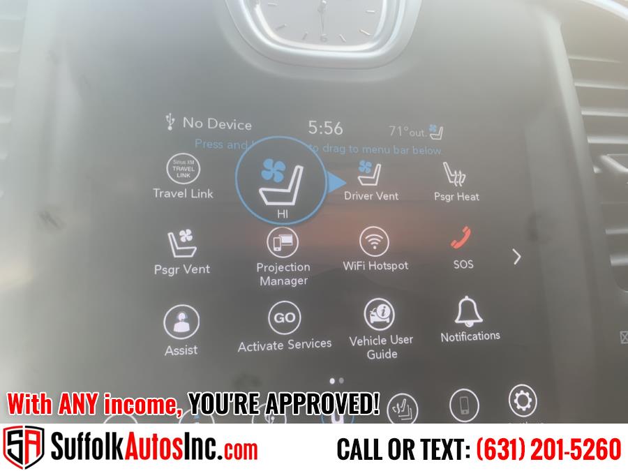 Used Chrysler 300 Limited AWD 2020 | Suffolk Autos Inc. Medford, New York Used Chrysler 300 Limited AWD 2020 | Suffolk Autos Inc. Medford, New York